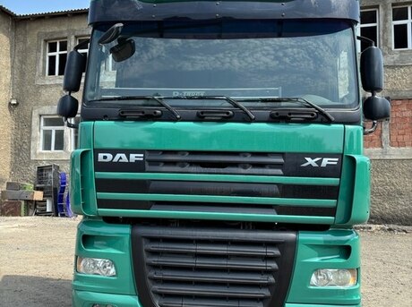 DAF 105 XF