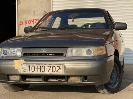 LADA (VAZ) 2110 1999