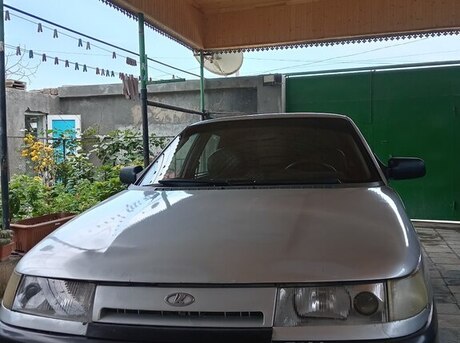 LADA (VAZ) 2110 2002