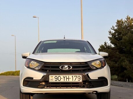 LADA (VAZ) Granta