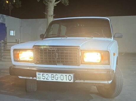 LADA (VAZ) 2107 2009