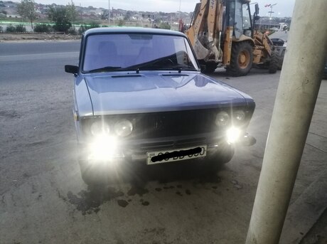 LADA (VAZ) 2106 2003