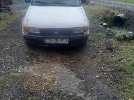 Opel Astra 1993