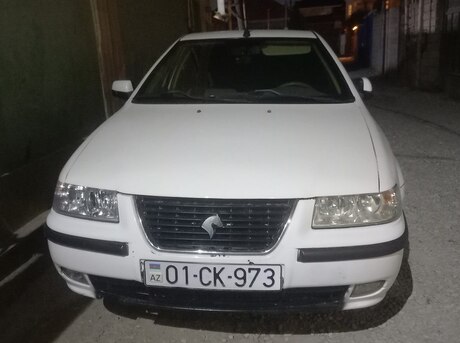 Khazar LX 2019