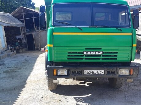 KamAz 65115 2006