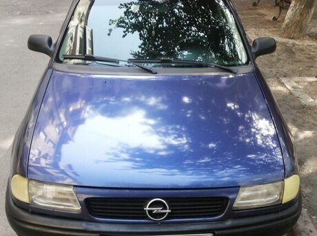 Opel Astra 1996