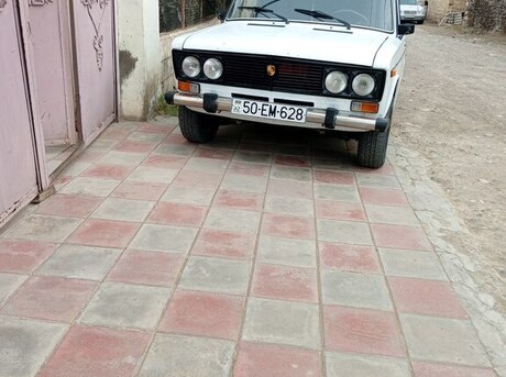 LADA (VAZ) 2106 1998