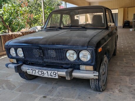 LADA (VAZ) 2106 2005