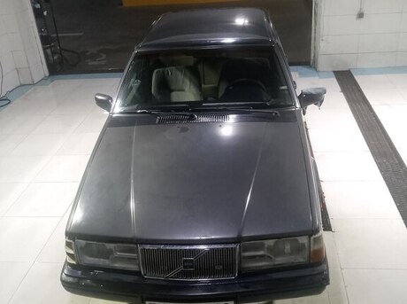 Volvo 940 1997