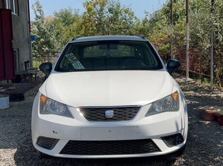 SEAT Ibiza 2013