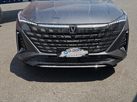 Changan  2025