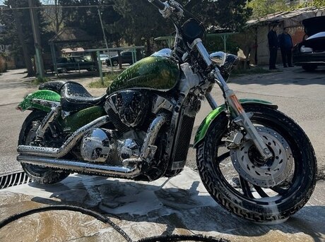 Honda VTX 1300 R 2006