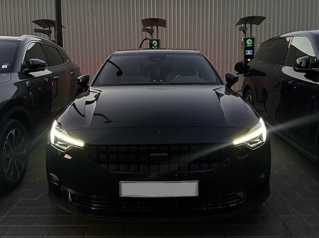 Polestar 2
