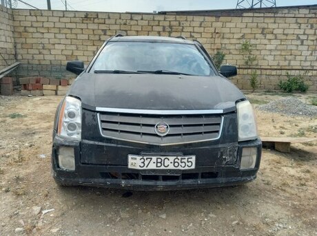 Cadillac Escalade 2004