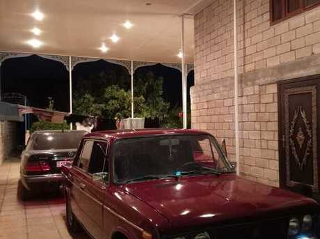 LADA (VAZ) 2106 2005