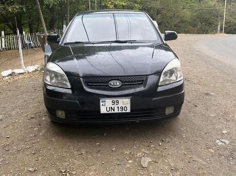 Kia Rio 2006