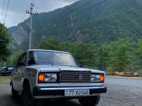 LADA (VAZ) 2107 2008