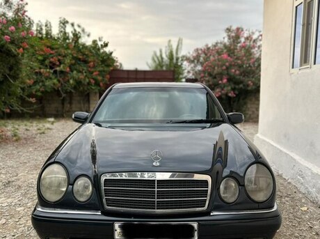 Mercedes E 230 1997