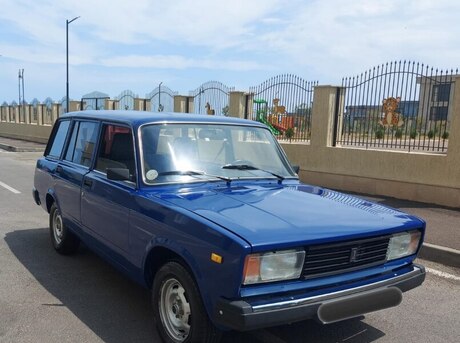 LADA (VAZ) 2104 2006