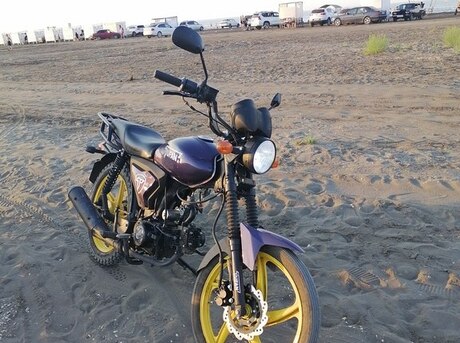 Tufan M50 2023