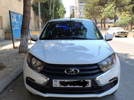 LADA (VAZ) Granta