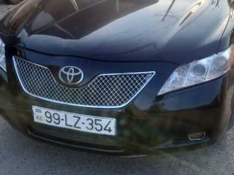 Toyota Camry 2006