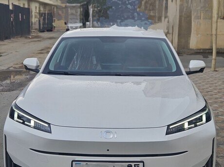 Changan  2025