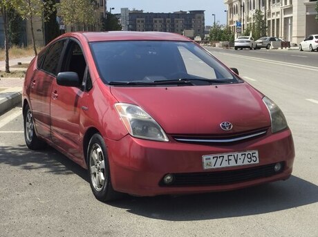Toyota Prius 2006
