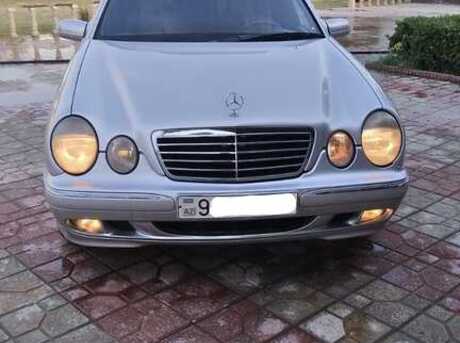 Mercedes E 240 1999