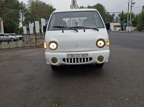 Hyundai H 100 1998