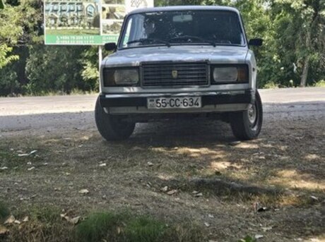 LADA (VAZ) 2107