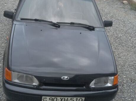 LADA (VAZ) 2115 2010