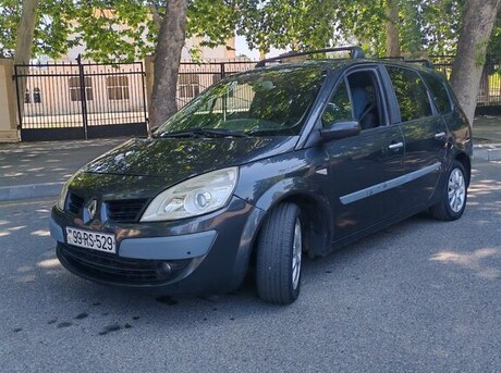 Renault Grand Scenic 2007