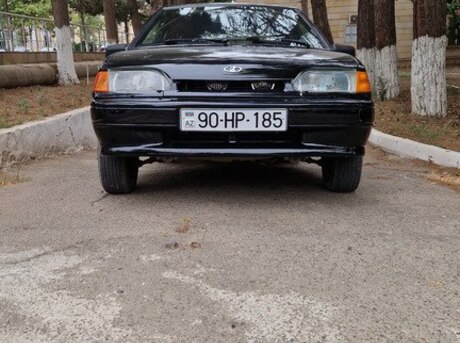 LADA (VAZ) 2115 2010