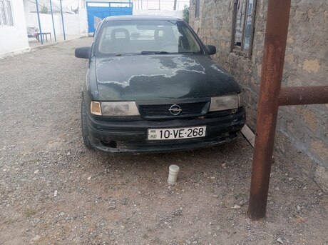 Opel Vectra 1995