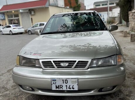 Daewoo Nexia 2006