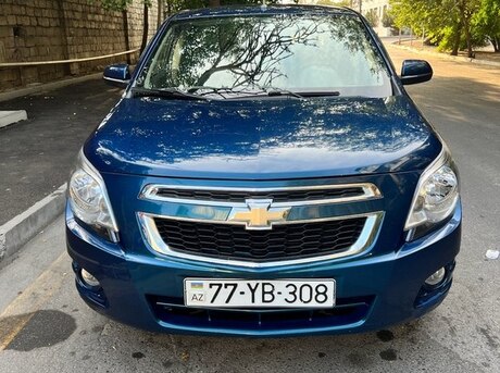 Chevrolet Cobalt 2023
