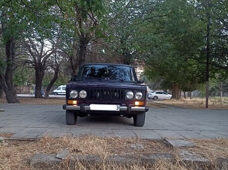 LADA (VAZ) 2106 2003