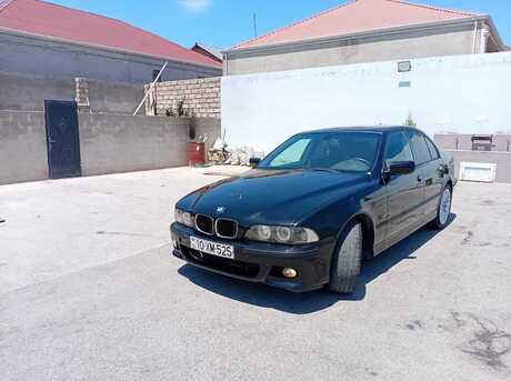 BMW 528 1996