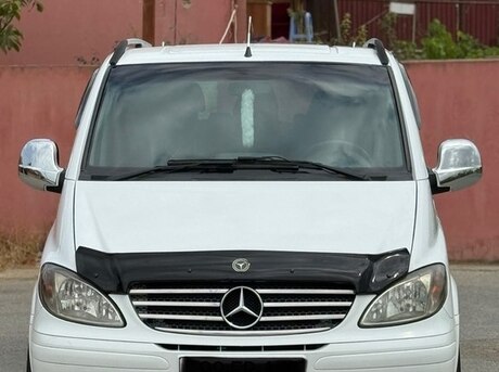 Mercedes Vito 115 2008