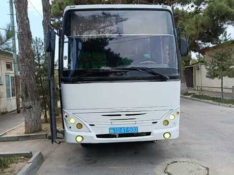 Iveco Otoyol 2002