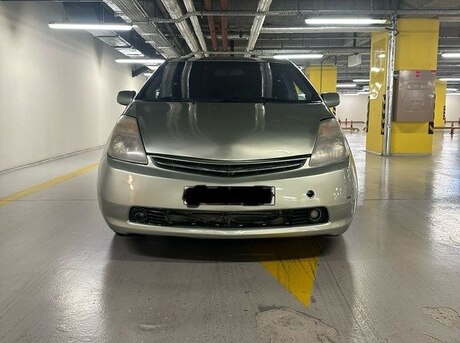 Toyota Prius 2007