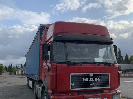 MAN  1997