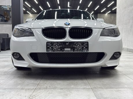 BMW 525