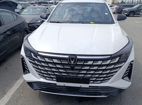 Changan  2025