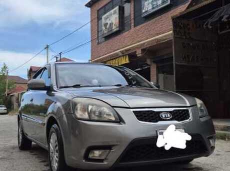 Kia Rio 2011