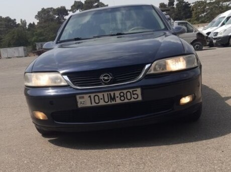 Opel Vectra 1996