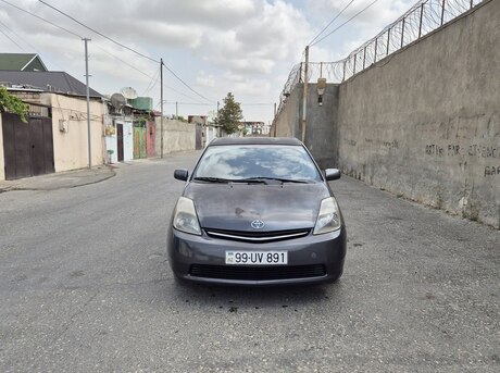 Toyota Prius 2007