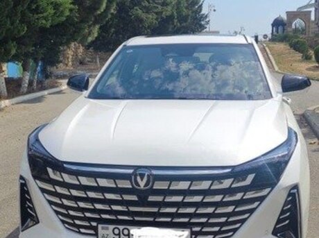 Changan  2025