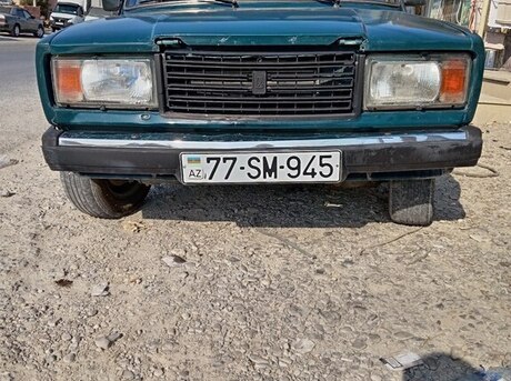 LADA (VAZ) 2104 2004
